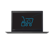 Lenovo Ideapad 320-15 A6-9220/8GB/256 FHD - 392465 - zdjęcie 3